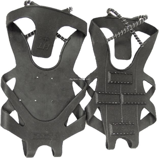 Picture of HT Sure Grip Coil Ice Cleats Medium Fits Size 5-9