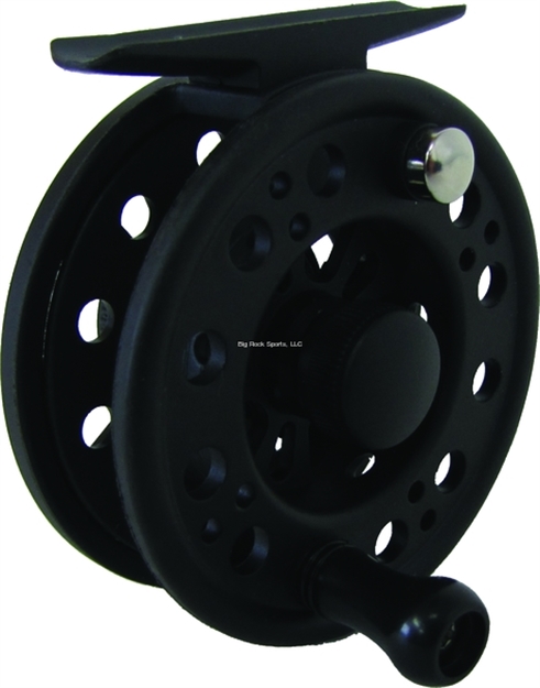 Picture of HT Tigline Fly Reel Light Weight Carbon Fiber