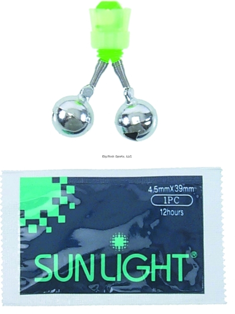 Picture of HT Tip-Up Lum Bells Lightstick/Holder