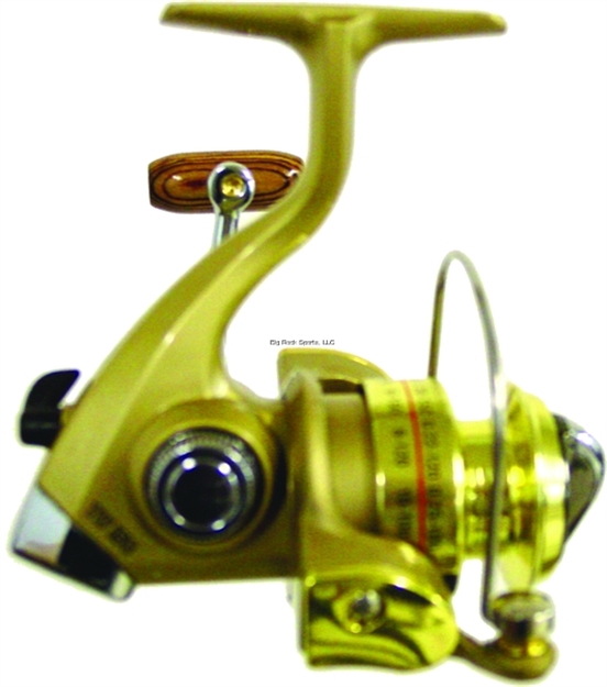Picture of HT Tundra Spin Reel 4Bb UL