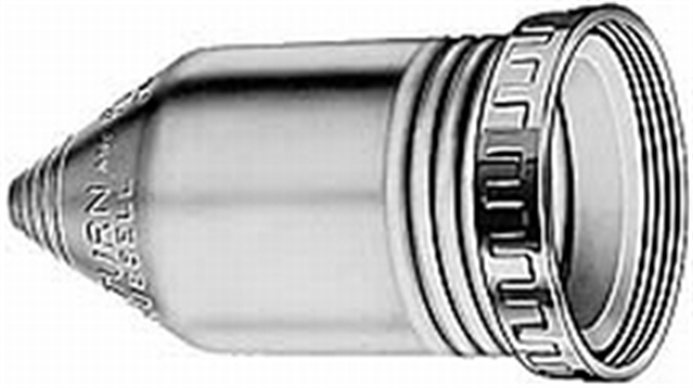 Picture of Hubbell Boot 50A W/Ring