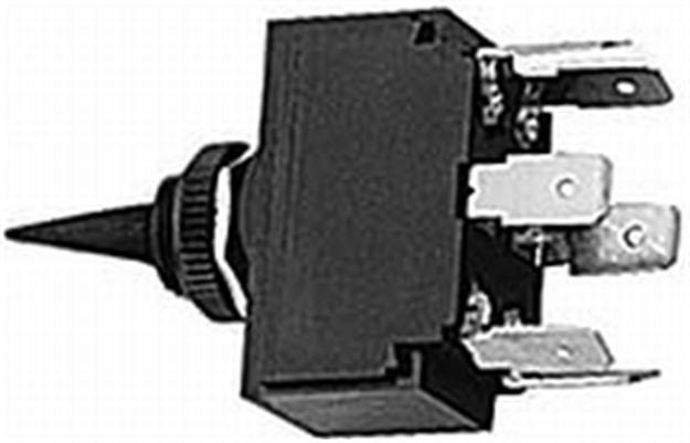 Picture of Hubbell SW Tgl NY Spst Onoff