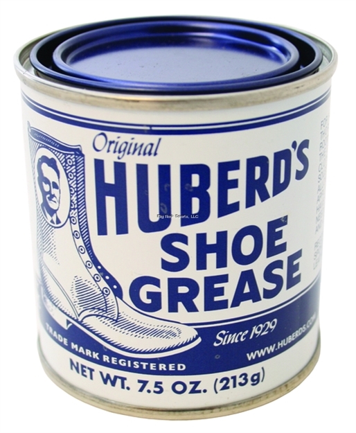 Picture of Huberd Shoe Grease 7.5Oz