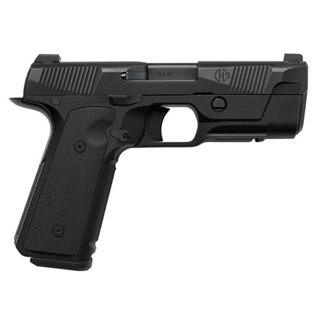 Picture of Hudson H9 9Mm 3-15Rd Blk
