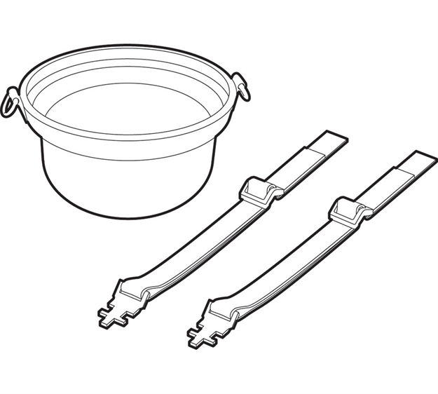 Picture of Humminbird 360 Cover For Imaging Pod