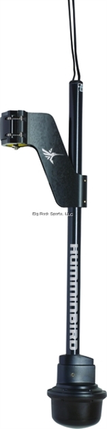 Picture of Humminbird 360 Imaging Trolling Motor System, For Maxxum And Fortrex Foot Control Motors