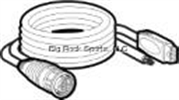 Picture of Humminbird Asgps Nema Adaptor