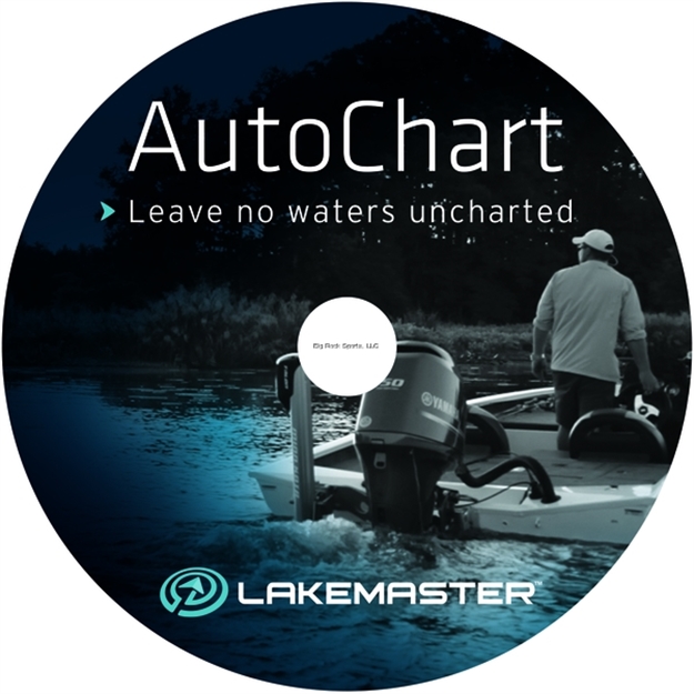 Picture of Humminbird Autoch Pro Pcsw-Z-Linsd CD