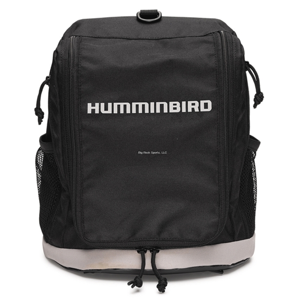 Picture of Humminbird Carry Case, Soft Sided, For Ice Flashers