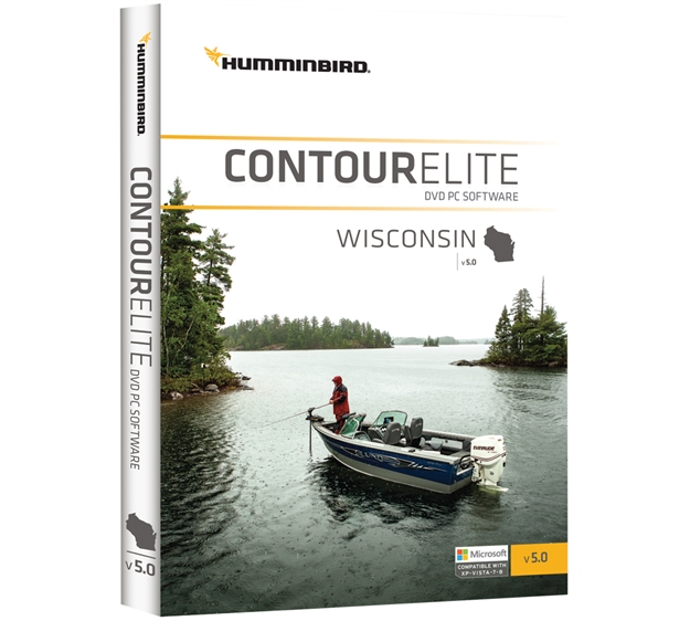 Picture of Humminbird Ce- Winconsin