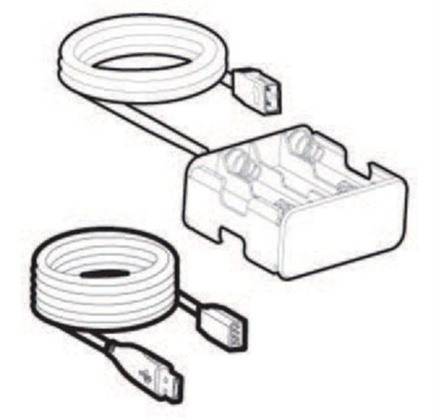 Picture of Humminbird Com-Cable W/Usp PT AS PC 3
