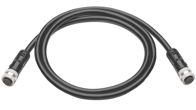 Picture of Humminbird Ethernet Cable 5'-8 Pin