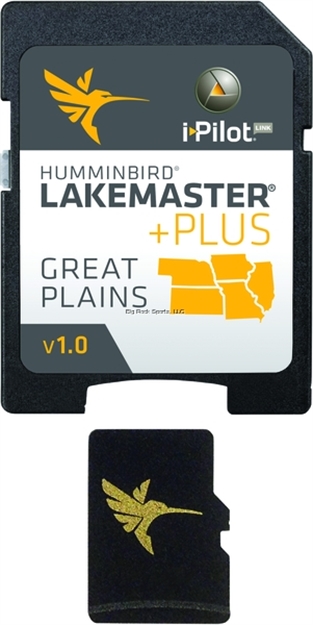 Picture of Humminbird Grtpl Plus Digch
