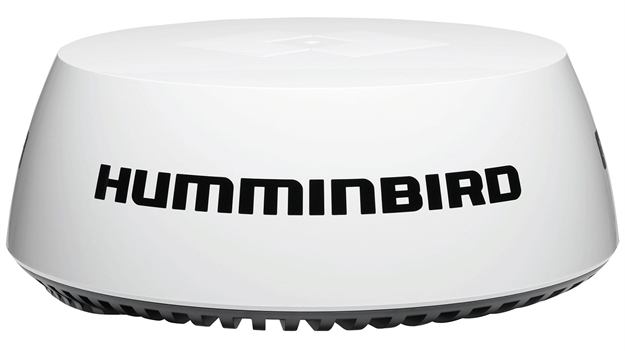 Picture of Humminbird HB 2124 Chirp Radar