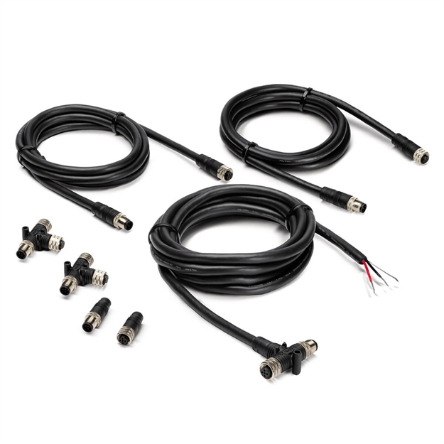 Picture of Humminbird HB Nmea 2000 Dual Strt Kit M