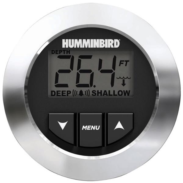 Picture of Humminbird Hdr 650 Digital Depth Gage