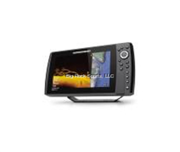 Picture of Humminbird Helix 10 Chirp Mdi Gps G3n 410880-1
