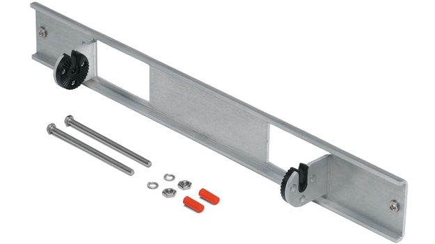 Picture of Humminbird Helix 12 IN Dash Mount Kit