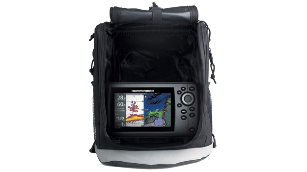 Picture of Humminbird Helix 5 Chirp Gps G2 PT
