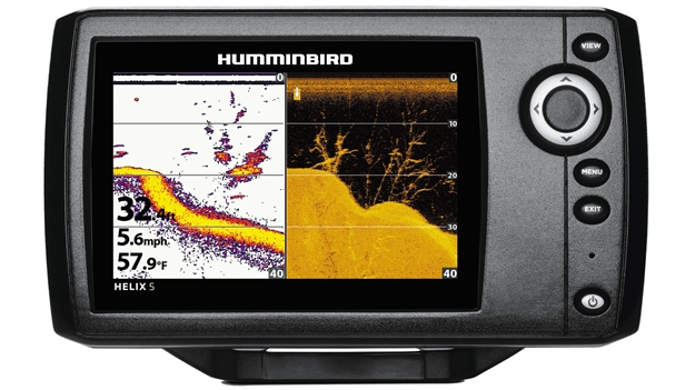 Picture of Humminbird Helix 5 DI G2