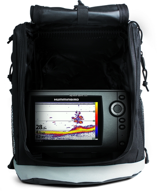 Picture of Humminbird Helix 5 Sonar G2 PT
