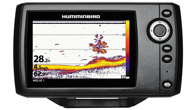 Picture of Humminbird Helix 5 Sonar G2