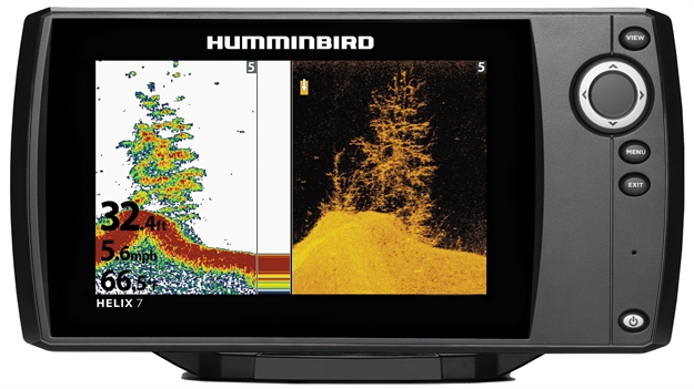 Picture of Humminbird Helix 7 Chirp DI G2