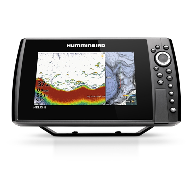 Picture of Humminbird Helix 8 Chirp Gps G4n