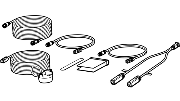 Picture of Humminbird Helix Starter Kit