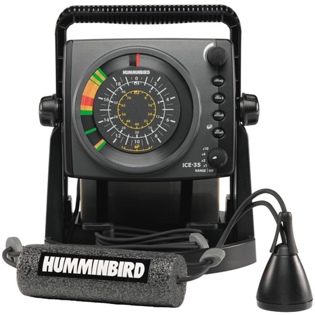 Picture of Humminbird Ice-35 Flasher