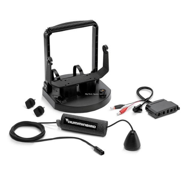 Picture of Humminbird Ice Conversion Kit For Helix 8, 9, OR 10. NO Battery, Bag OR Charger