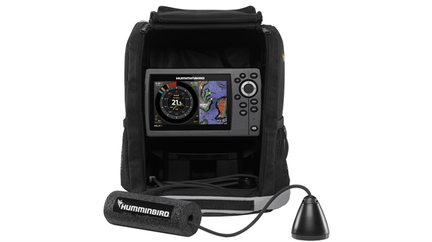 Picture of Humminbird Ice Helix 5 Chirp Sonar