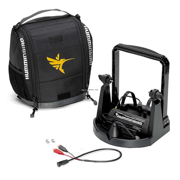 Picture of Humminbird Ice Ptc Chirp H5 FB Portable Ice Case Helix 5