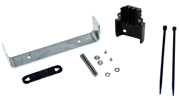 Picture of Humminbird Idmk700 IN Dash Mount