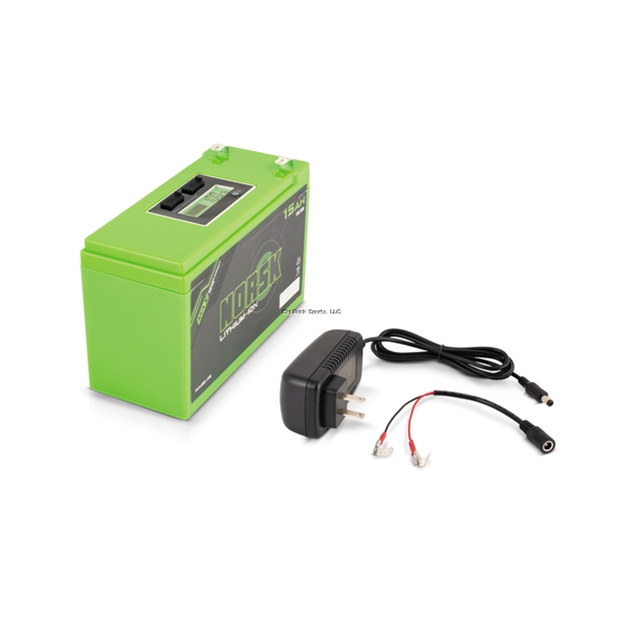 Picture of Humminbird LI Battery 15Ah