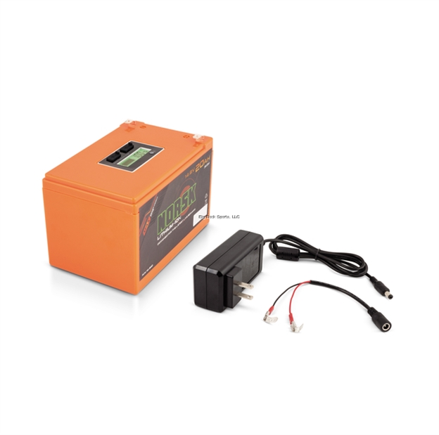 Picture of Humminbird LI Battery 20Ah