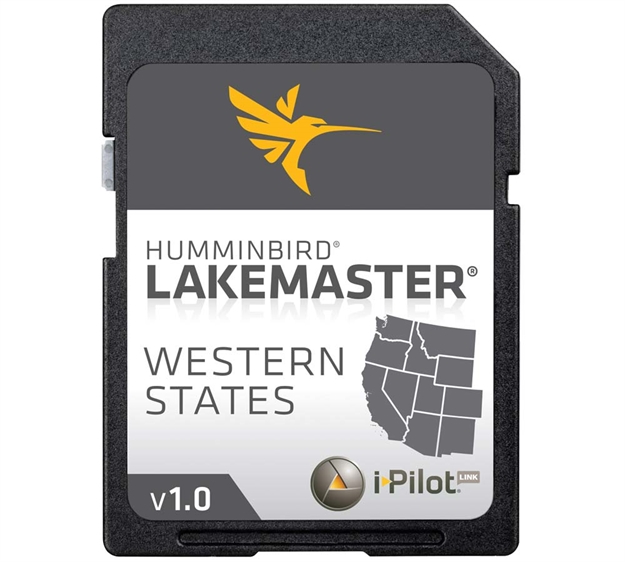 Picture of Humminbird LM Contor El-Ca/Nv/Az Sfw