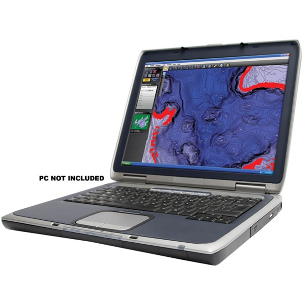 Picture of Humminbird LM Contour Elite-Minn Sftw