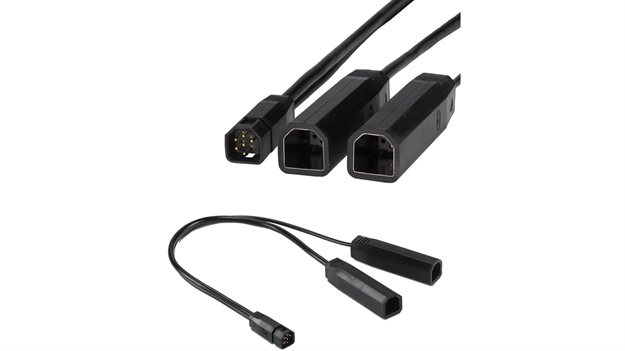 Picture of Humminbird Lr-Cabl 4 SI G2n Mega Imag