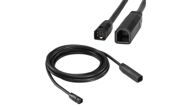 Picture of Humminbird Mega 10' Ext Cable For SI