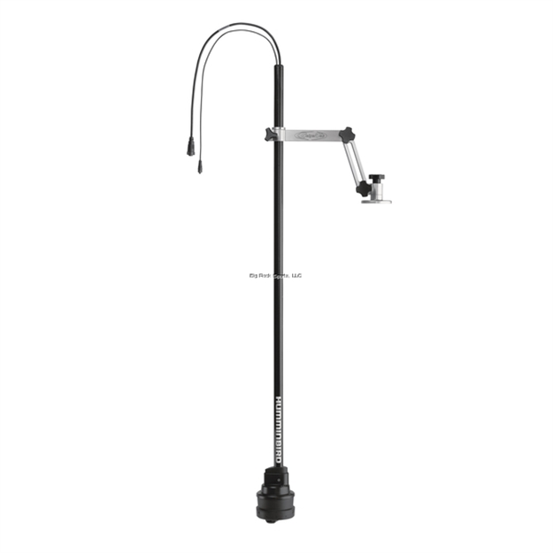 Picture of Humminbird Mega 360 Universal W/Standalone Mount-Kit