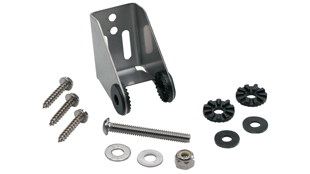 Picture of Humminbird Mega SI Metal Bkt For