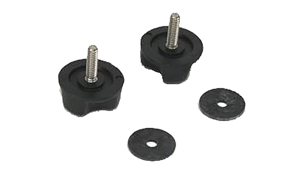 Picture of Humminbird Mounting Knobs-1100 Series