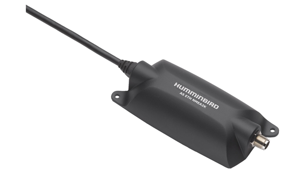 Picture of Humminbird Nmea Blk Box Asethnmea2k