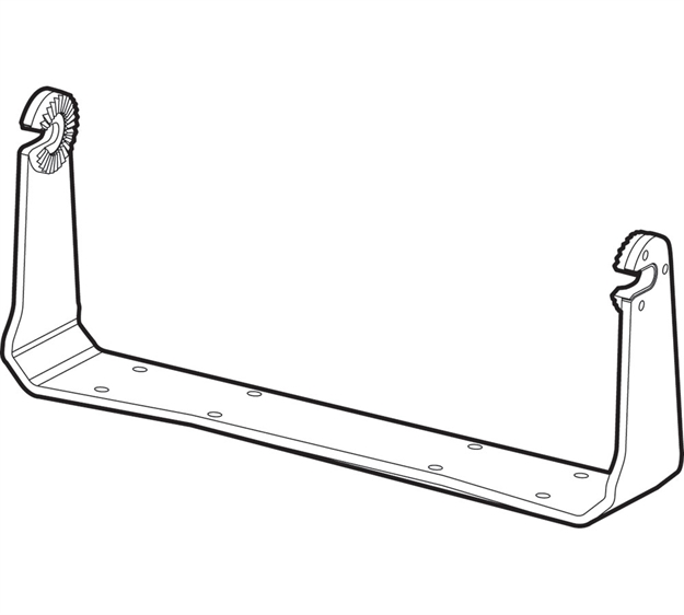 Picture of Humminbird Onix 10 Gimbal MT GM 10