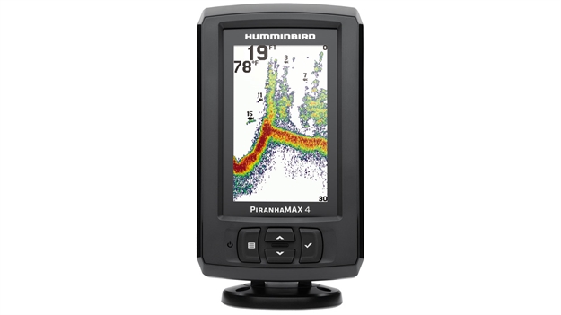 Picture of Humminbird Piranhamax 4