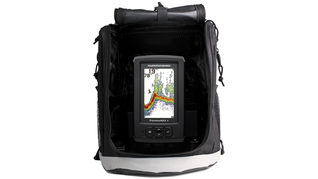 Picture of Humminbird Piranhamax 4 PT