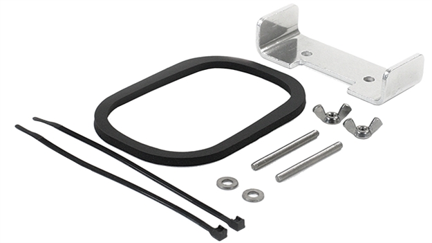 Picture of Humminbird Piranhamax IN Dash Mnt Kit