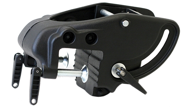 Picture of Humminbird Port Mount Bkt For 360I