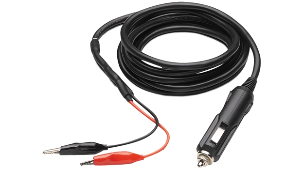 Picture of Humminbird Pwr Cable OF Ice Flash